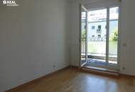 RARITÄT – ein ungewöhnliches Ensemble: Charmante Maisonette mit Patio und Studio/Kleinwohnung und Garagenplatz