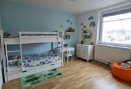 Idyllisches Familienleben im naturnahen Wohnumfeld! 3,5-Raum-Wohnung mit Loggia in Linz – 87 m² – Perfekte Infrastruktur! ACHTUNG DIE WOHNUNG BEFINDET SICH IN SANIERUNG!