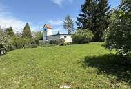 Großzügiges Einfamilienhaus mit 7 Zimmern, Garage und traumhaftem Garten in St. Michael im Burgenland