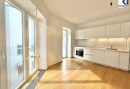 360° TOUR // DESIGN-DACHGESCHOßWOHNUNG NAHE DONAUKANAL