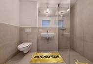€ 49.900 GÜNSTIGER! 4-Zimmer-Erstbezug in Mödling | 2 Badezimmer | 2 Toiletten | Balkon | Jetzt € 550.000 | Provisionsfrei