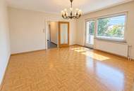 Zentraler Wohntraum mit Potenzial