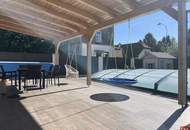 Wohntraum für die ganze Familie mit Mini-Betriebskosten