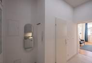 ++NEU++ Fantastische 1-Zimmer Wohnung, voll möbliert!
