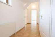 Exklusive 3-Zimmer-Terrassenwohnung in begehrter Ruhelage des 9. Bezirks !