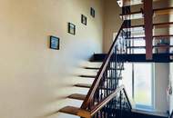 Ein besonderer Platz im Grünen – charmantes Haus in Münichsthal