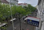 Bürohaus innerhalb des Gürtels!