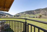 "GOLDen - EGG“ – Einfamilienhaus mit idyllischem Garten mit floraler Vielfalt in Goldegg!