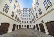 Wunderschöner 2-Zimmer-Altbau in zentraler Wiener Lage