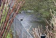 Penthouse-Feeling mit 41 m² Terrasse &amp; exklusivem Glasverbau – Wohnen auf höchstem Niveau