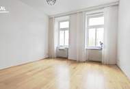 3-Zimmer-Altbauwohnung mit durchdachtem Grundriss