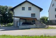 Stilvoll elegantes Einfamilienhaus - Schardenberg/Gattern