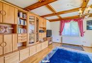 Viel Platz für Familie – Haus mit 228 m² Wohnfläche und großem Garten