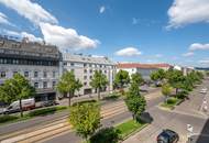 NEUBAUPROJEKT HERNALS - BEZUGSFERTIG JULI 2025 - HOCHWERTIGE MIETWOHNUNGEN *INKL. EINBAUKÜCHE*