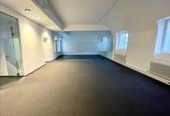 Exklusives Arbeiten im Fabianihaus: Repräsentative Bürofläche mit Top-Ausstattung zu mieten