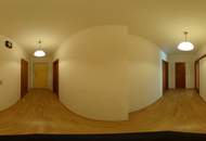 Großzügige 4-Zimmer-Mietwohnung mit Tiefgaragenplatz