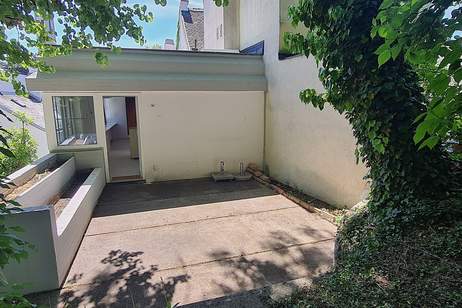 Genießen Sie den Sommer in Ihren eigenen vier Wänden! Top Lage - idyllischer Garten- viel Wohnnutzfläche, Haus-kauf, 2.900.000,€, 1180 Wien 18., Währing