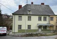 Mehrfamilienhaus mit großem Potenzial – perfekt für Anleger oder große Familien