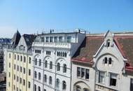 Traumhafte Dachterrassenwohnung mit Fernblick "Top-Lage im Servitenviertel" - Perfekt für anspruchsvolle Käufer!