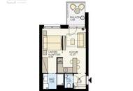 INVESTMENT MÖGLICHKEIT - APARTMENT IN TOP LAGE