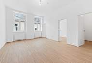 Moderne 1-Zimmer-Wohnung in 1180 Wien – Erstbezug