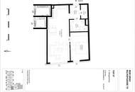 Neuwertige, geförderte 2 Zimmer Wohnung in zentraler Lage - Idlhofgasse 70 - Top 57