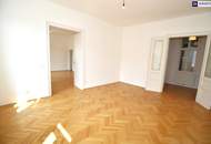 Lichtdurchflutete Altbau-Eckwohnung: Klassischer Charme trifft auf moderne Eleganz! 1050 Wien zum Verlieben!