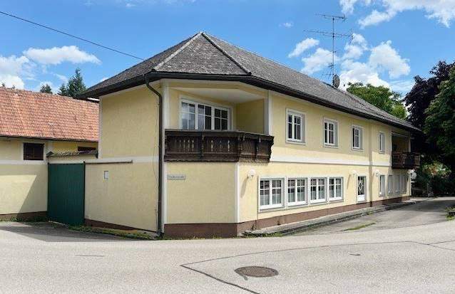 Ehemaliges Gasthaus Fischerstube