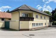 Ehemaliges Gasthaus Fischerstube