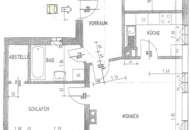 Fürstenfelder Wohntraum: Dachgeschossidylle auf 76,3 m²!
