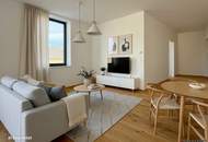 SOMMERAKTION NEUE PREISE - barrierefreie 2-Zimmer Altbauwohnung mit geräumiger Wohnküche | Fernwärme | ERSTBEZUG nach Sanierung