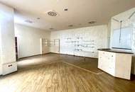 Geschäftsfläche in der Passage Mariahilferstraße 103 zu mieten