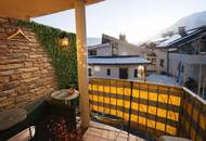 Mehrfamilienhaus mit 5 Wohneinheiten mit Balkonen, Terrasse und Stellplätzen in Tarrenz!