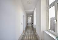 Sanierte 3-Zimmer-Wohnung mit ca. 101 m² | U3 Schlachthausgasse
