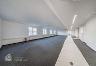 Erstbezug! Elegantes 5-Zimmer Büro in Toplage