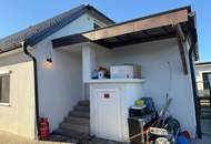 Familienfreundliches Einfamilienhaus mit Garten, Wintergarten und Terrasse in ruhiger Lage von Feldkirchen bei Graz