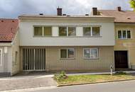 Gepflegtes Einfamilienhaus