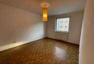 unbefristet | große 2 Zimmer-Wohnung