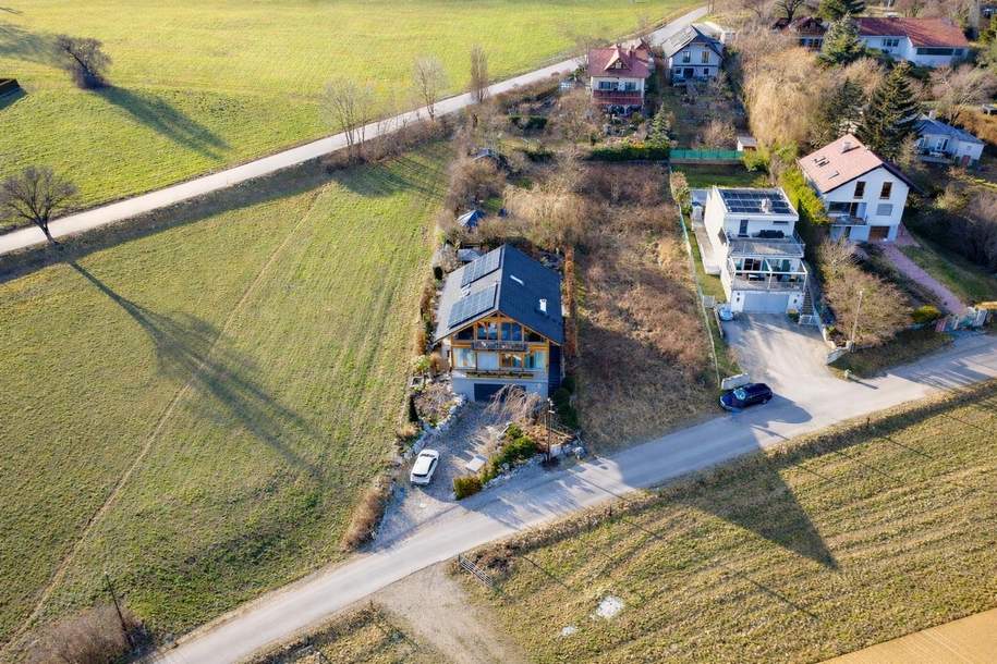 "Baugrund!", Grund und Boden-kauf, 375.000,€, 2384 Mödling