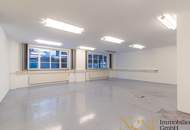 Ansprechende Bürofläche mit idealer Sichtbarkeit in unmittelbarer Nähe zur Autobahnauffahrt A7!