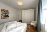 2022 RENOVIERTER SOFORTBEZUG IN VELDENER ZENTRUMSNÄHE! MÖBLIERTES 3 ZIMMER-EIGENTUM MIT BALKON IN SÜD-WEST-LAGE.