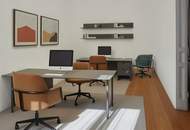 Erstbezug nach Sanierung – Stilvolles Büro in bester Innenstadtlage (1010 Wien, Nibelungengasse)