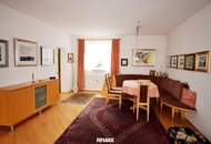 Attraktive 4-Zimmer-Wohnung in Hall-Schönegg mit Wohnrecht - eine Investition für die Zukunft !