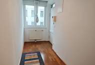 Durchdachter Grundriss: 3-Zimmer-Wohnung nahe Hanusch-Krankenhaus