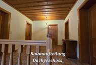 240m2 Familienhaus mit 9 Zimmern -ideal als Mehrgenerationenhaus,sofort bezugsfertig