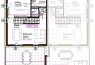 Wo Familienglück auf Weitblick trifft – Ihr neues Zuhause mit großem Garten und Sonnenterrassen über Weiz!