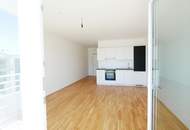 Provisionsfreie 1-Zimmer-Wohnung AM PARK mit Terrasse im Erdgeschoss