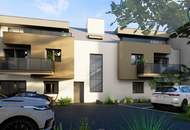 Etagenwohnung nahe Uno City
