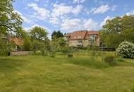 866 m² Baugrund in Graz-Puntigam mit attraktiver Baudichte
