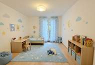 1040! LIVING in the CITY mit KARLSKIRCHENAUSSICHT! Schöne 3-Zimmer Wohnung mit Gemeinschaftsterrasse!